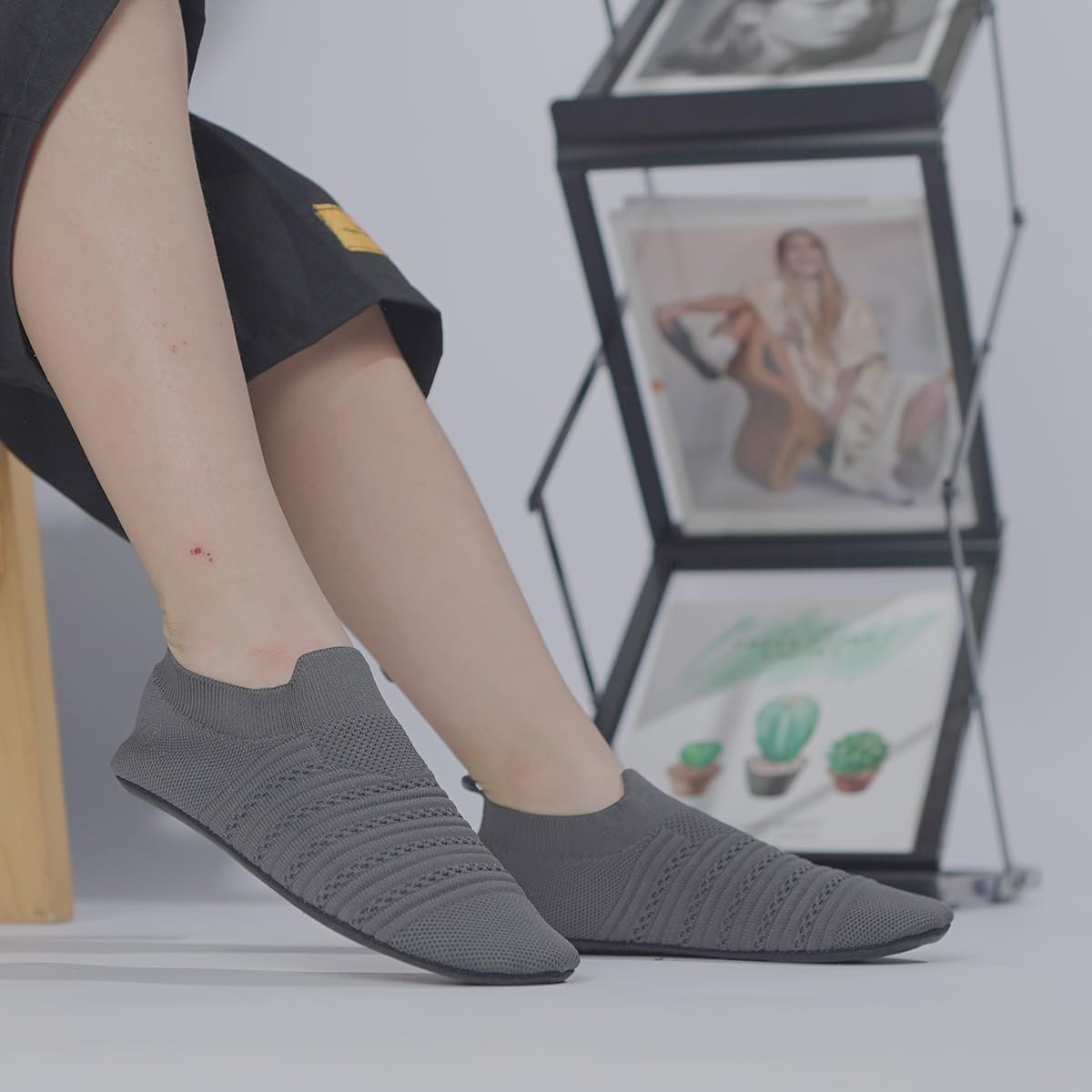 Perfect Non-Slip Slipper for Kids