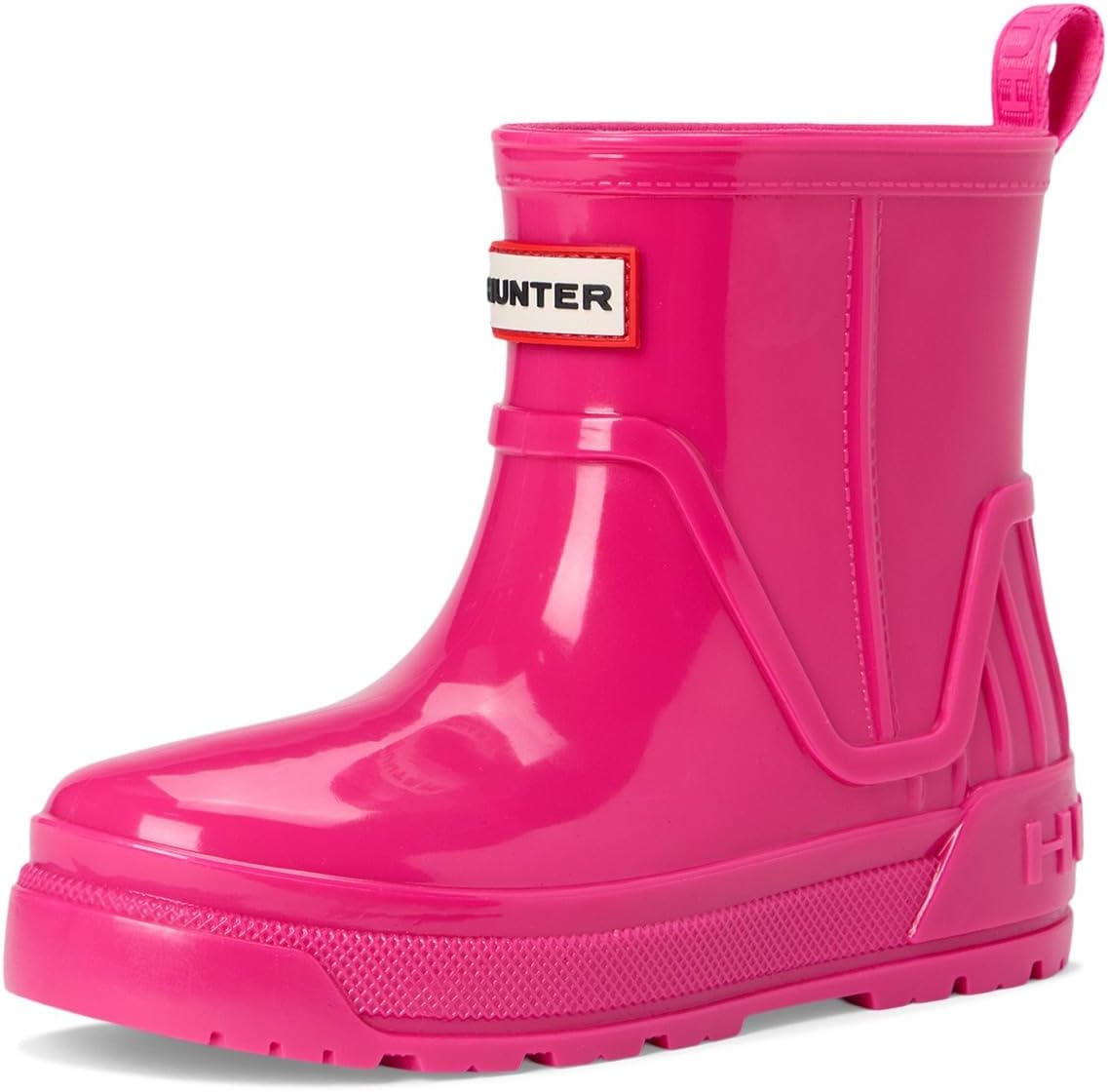 Hunter Little Big Kid Grace Rain Boot
