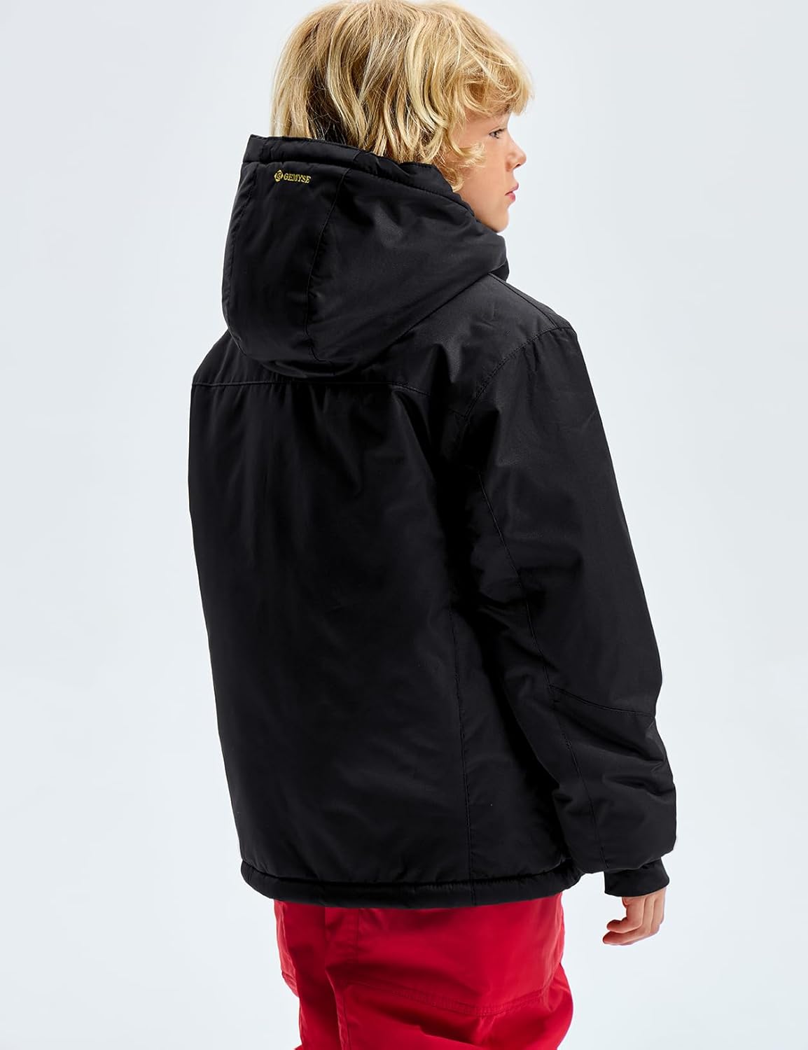 Experience the Warmth of the Slope in Style