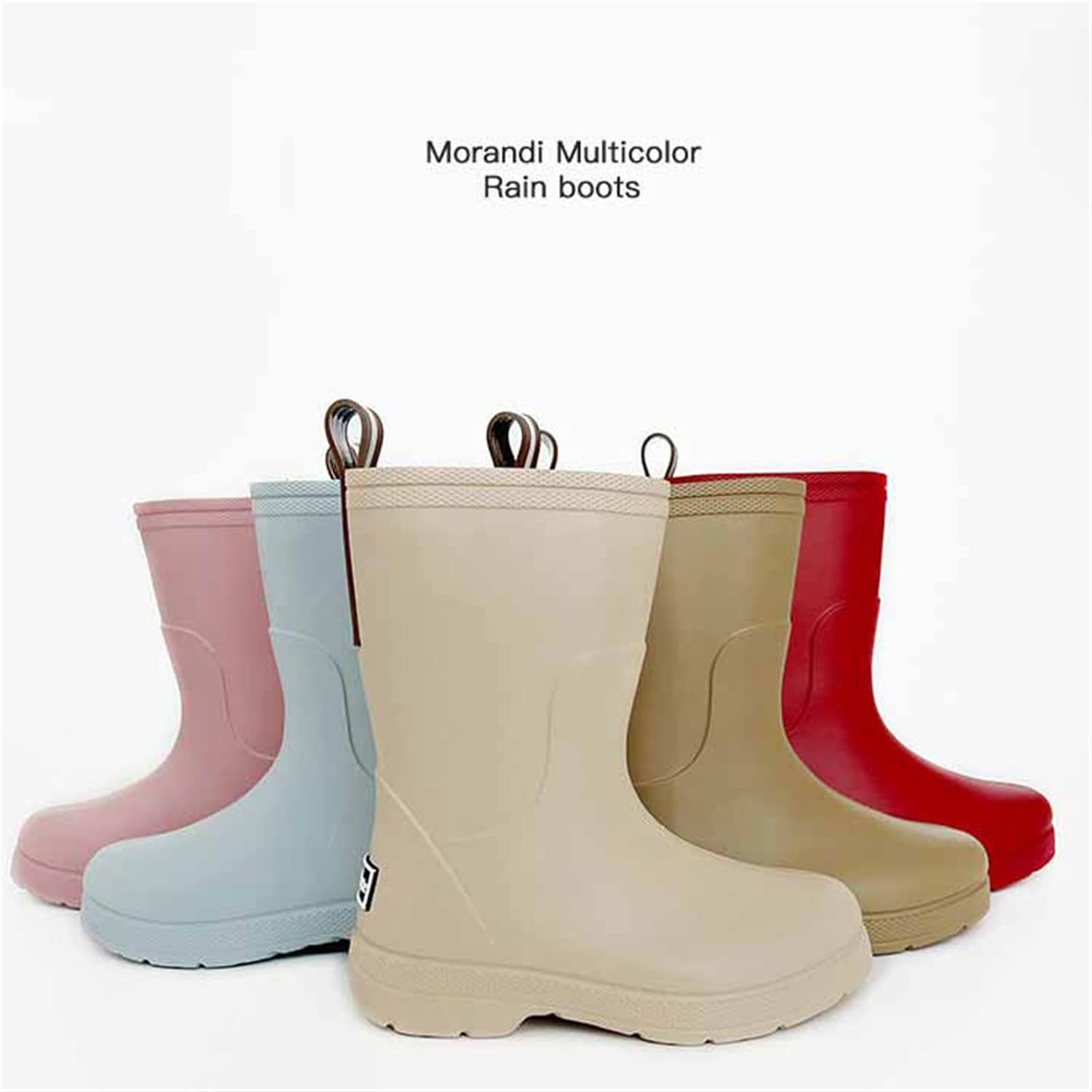 Rain Protection Style and Fun for Your Little One
