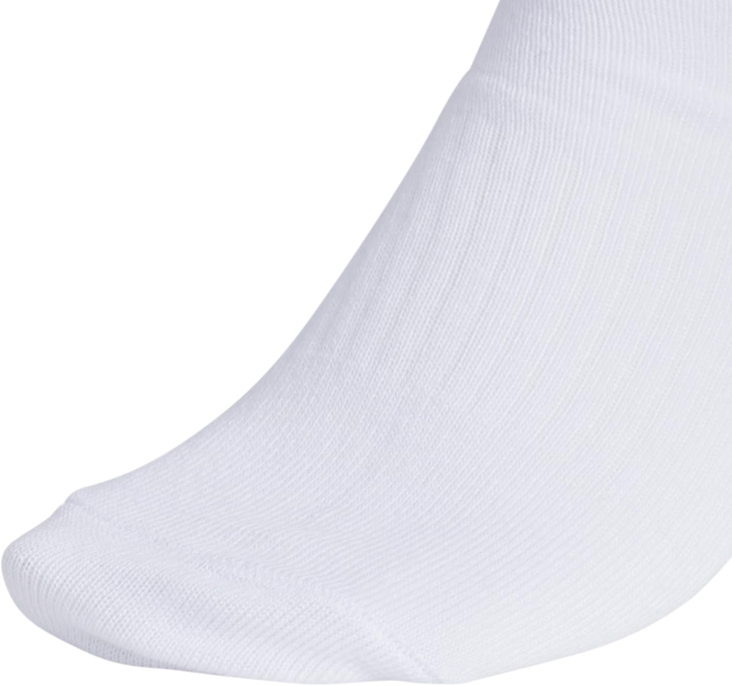 adidas Superlite Classic No Show Socks for Kids 6-Pairs