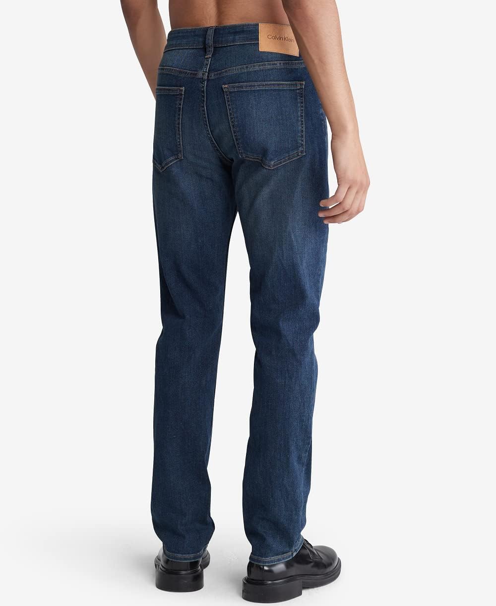 Calvin Klein Slim Fit Jeans