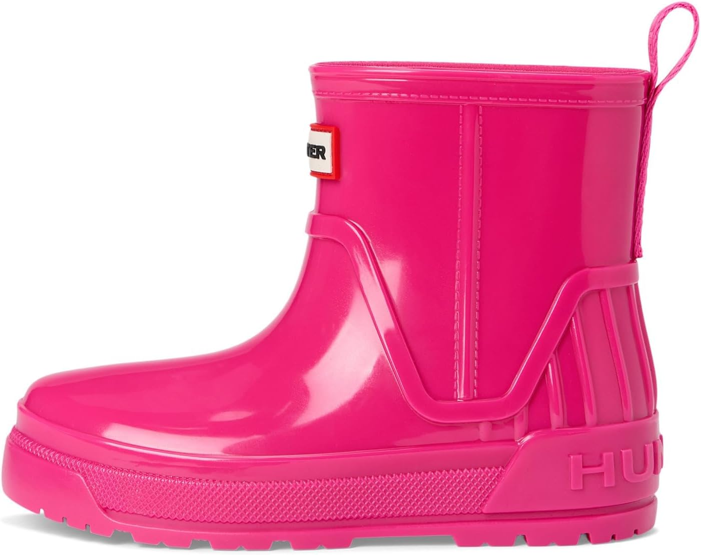 Hunter Little Big Kid Grace Rain Boot