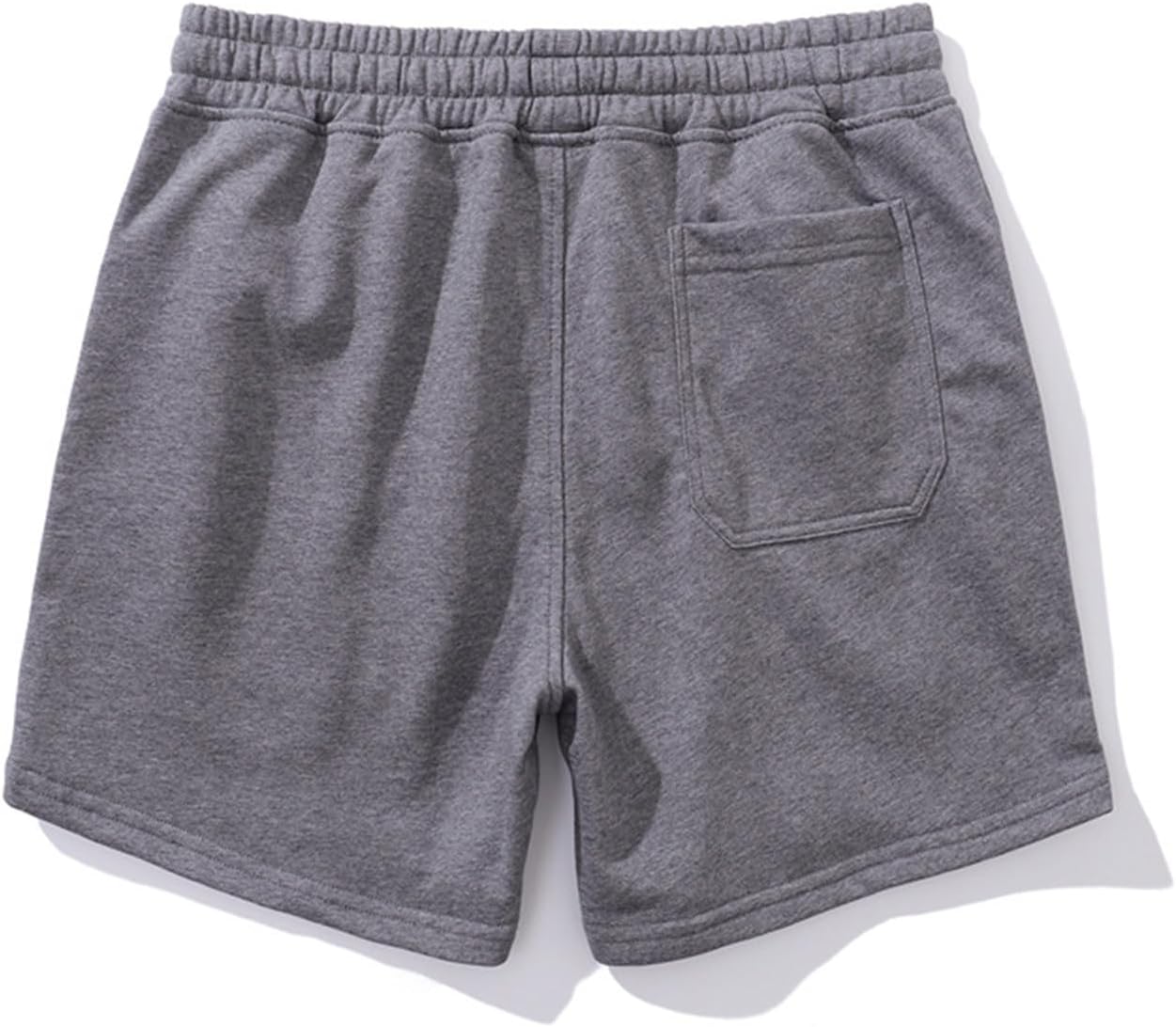 Slim-fit athletic sweat pants