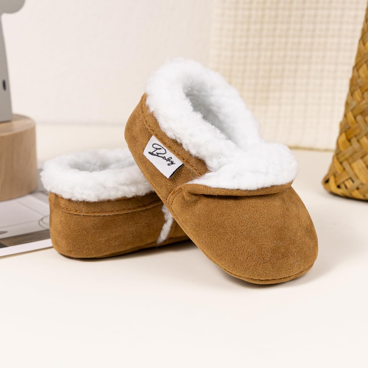 HsdsBebe Cozy Soft Socks