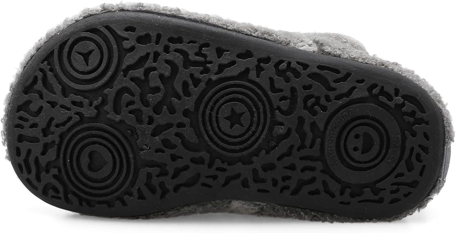 Comfortable Durable Kids Slippers