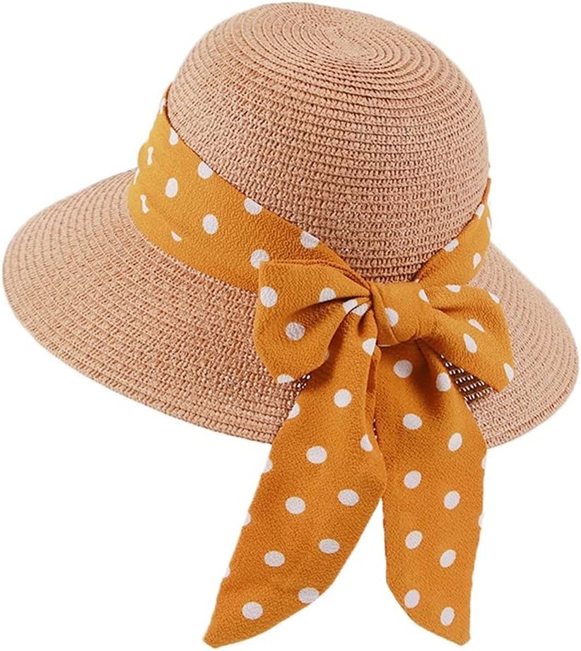 Sun Hat for Girls