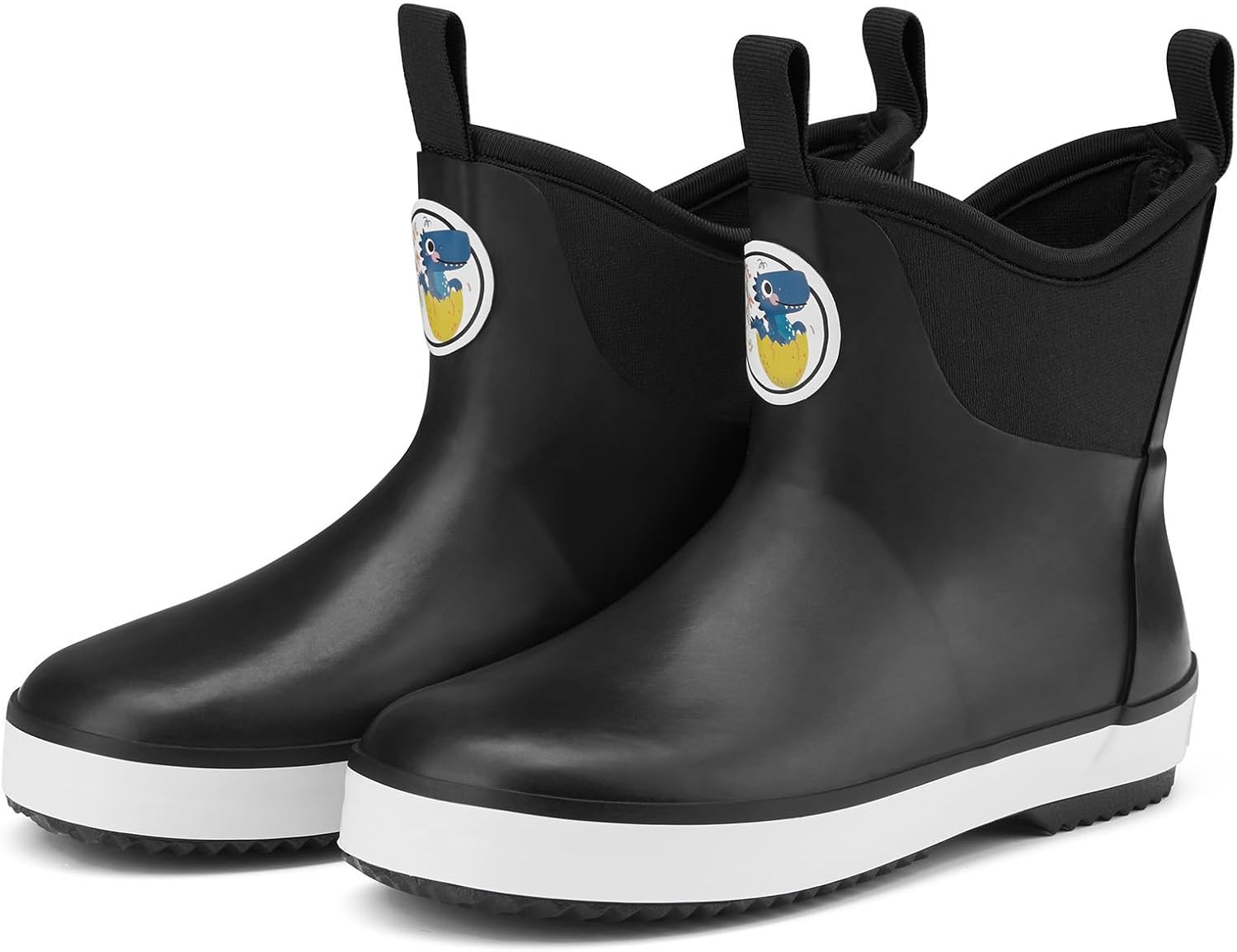 HISEA Kids Deck Boots