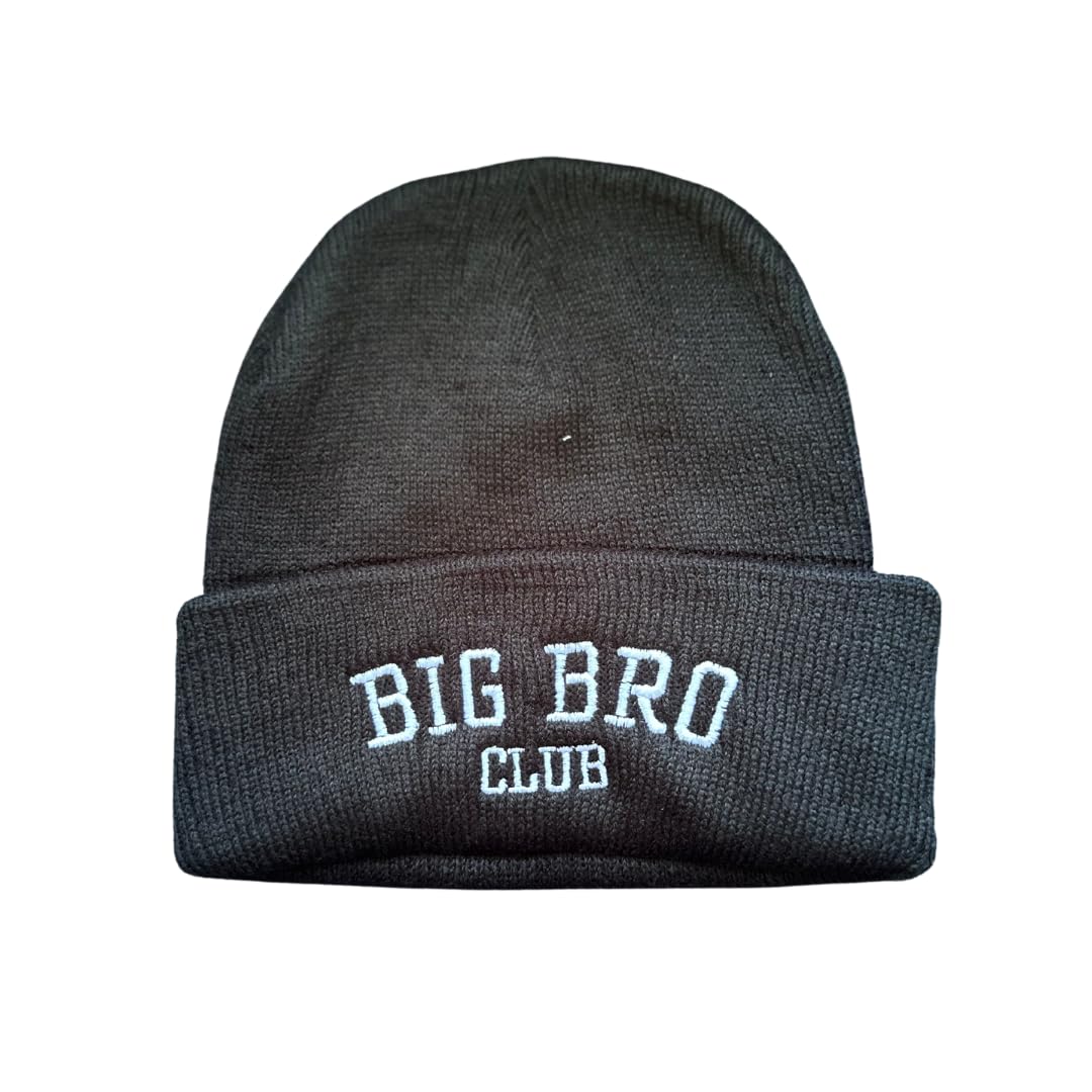 Big Brother Beanie for Kids