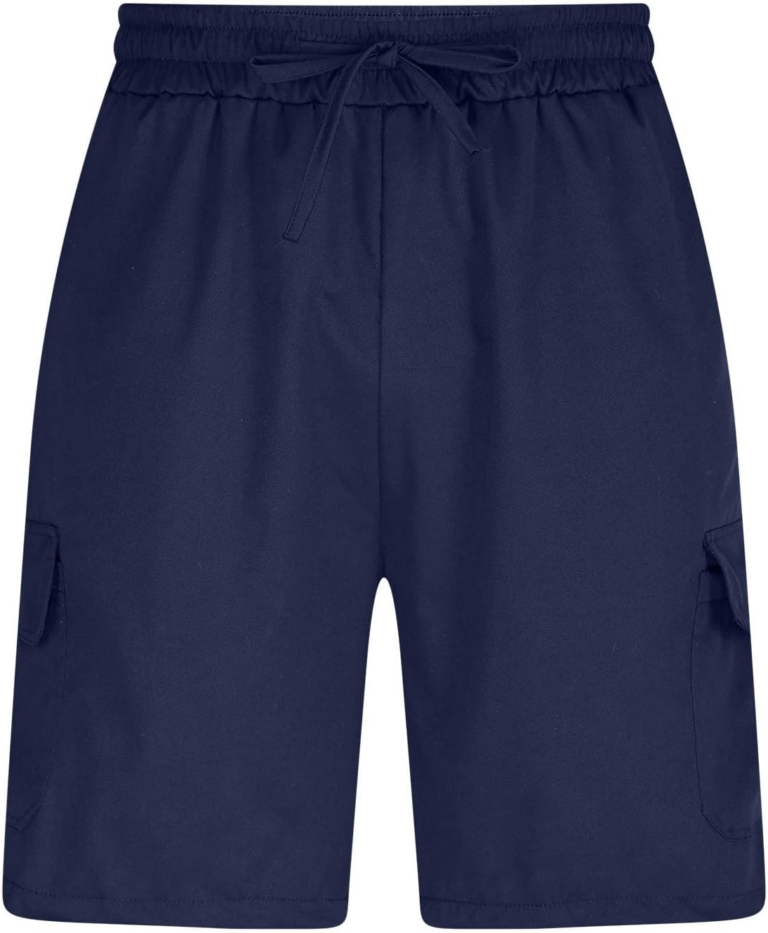 ERgoMATE eXplicit Cargo Short in Cotton Twill