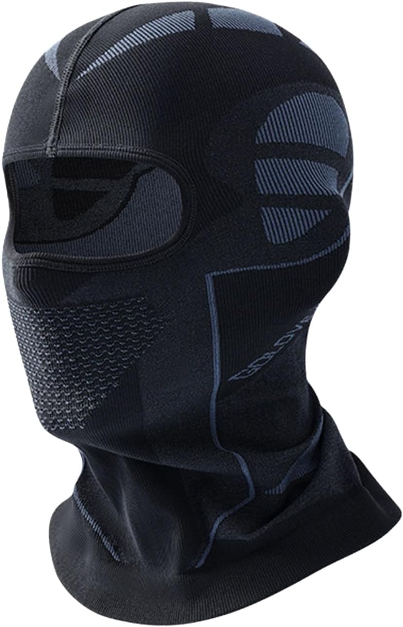 Balaclava Ski Mask for Men - Thermal Windproof Full Face Mask