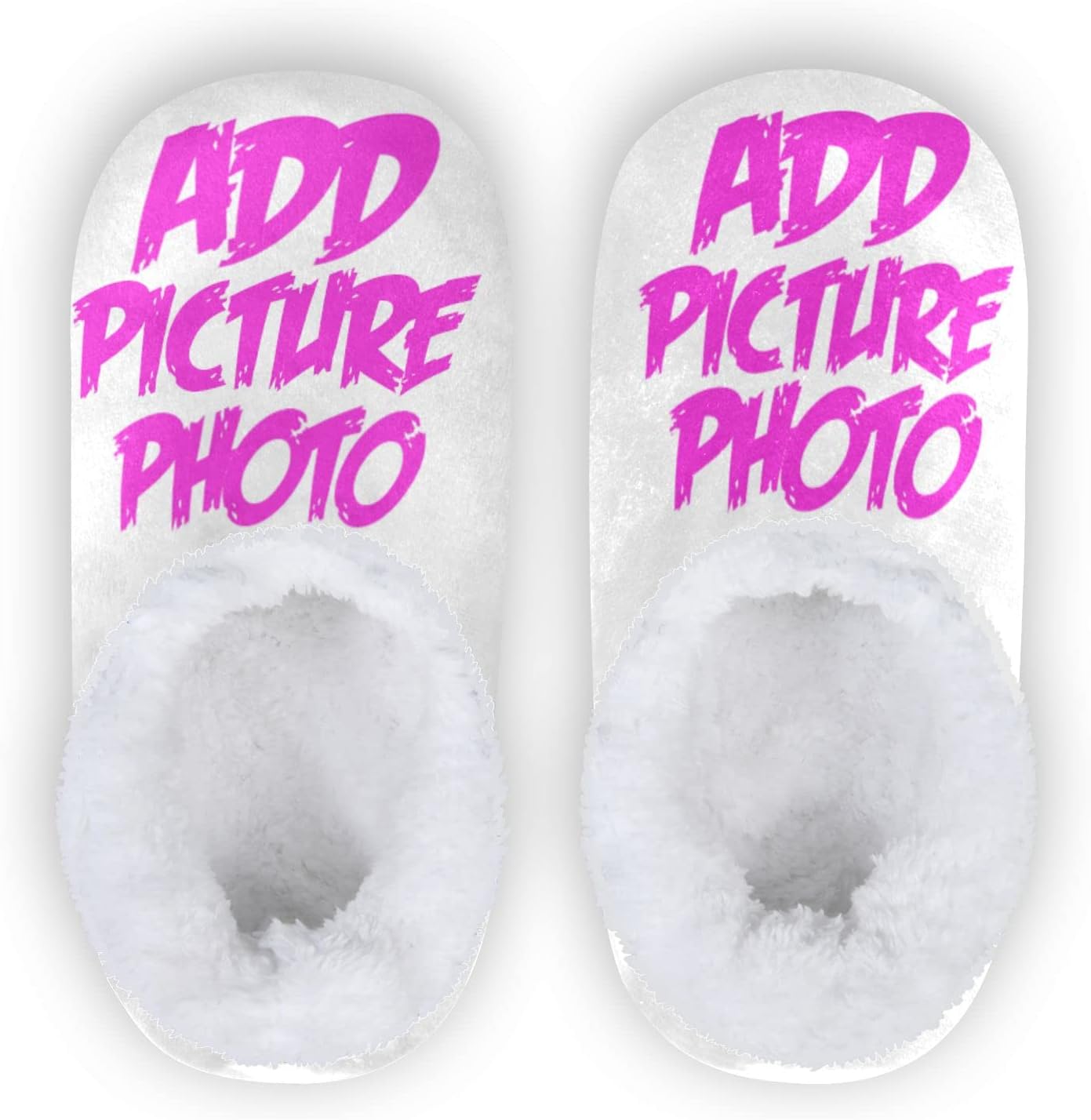 Dussdil Childs Slipper Soft Warm