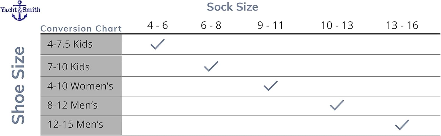 Perfect Performance Socks for Boys Girls