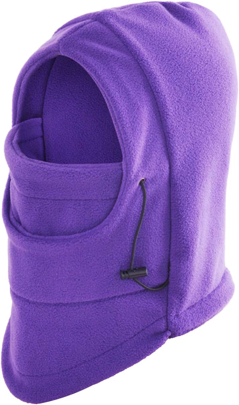 Kids Balaclava Ski Face Mask