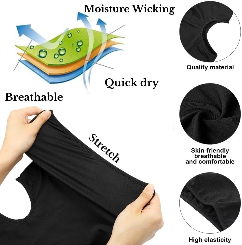 Essential Balaclava Ski Mask for Men Trail Outdoor Activities
