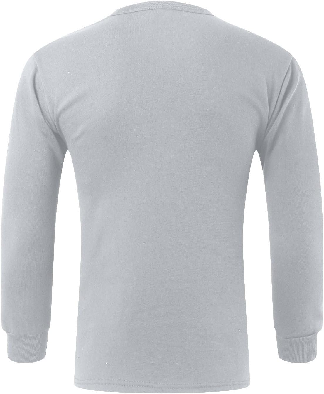 Mens Thermal Long Underwear