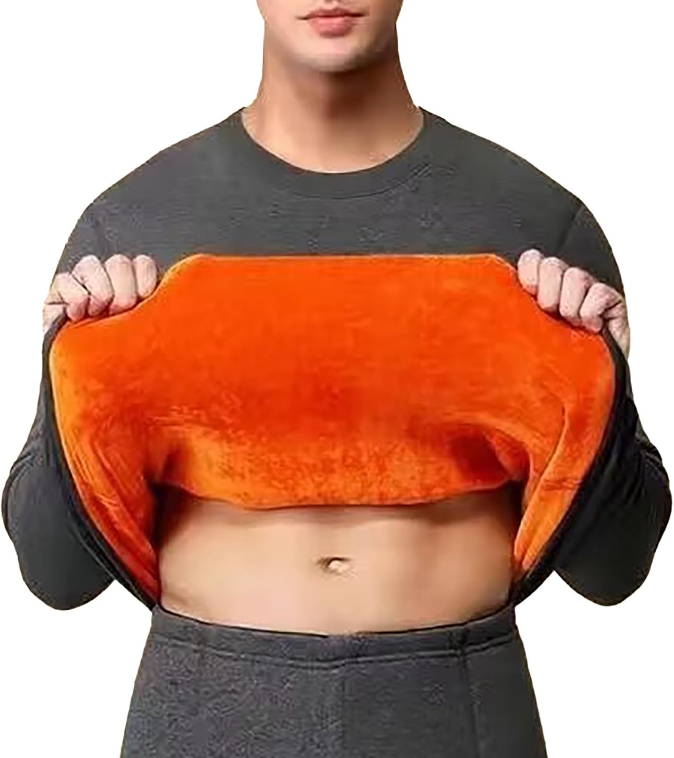 Mens Thermal Pants for Cold Weather Work and Outdoor Use