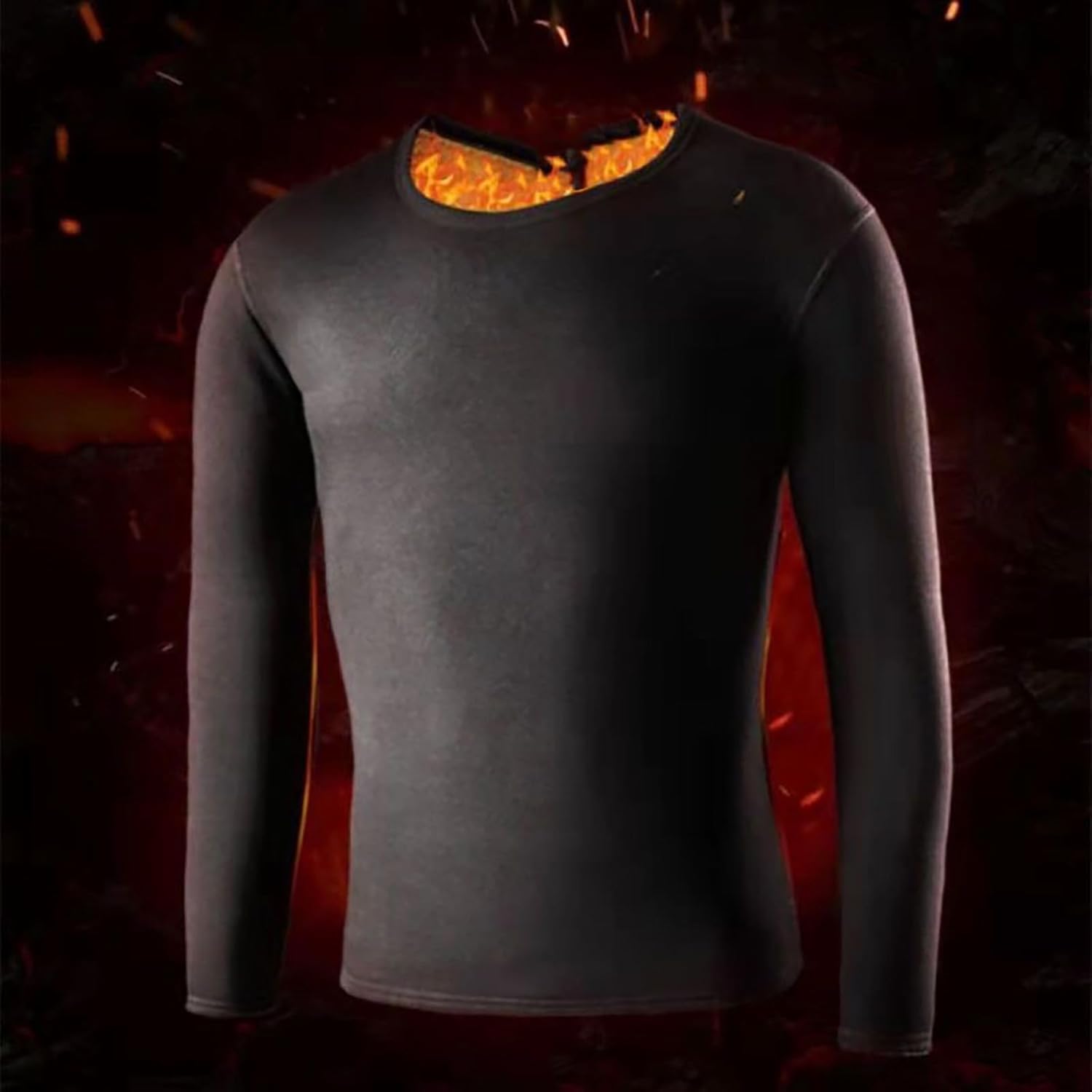 Mens Thermal Pants for Cold Weather Work and Outdoor Use