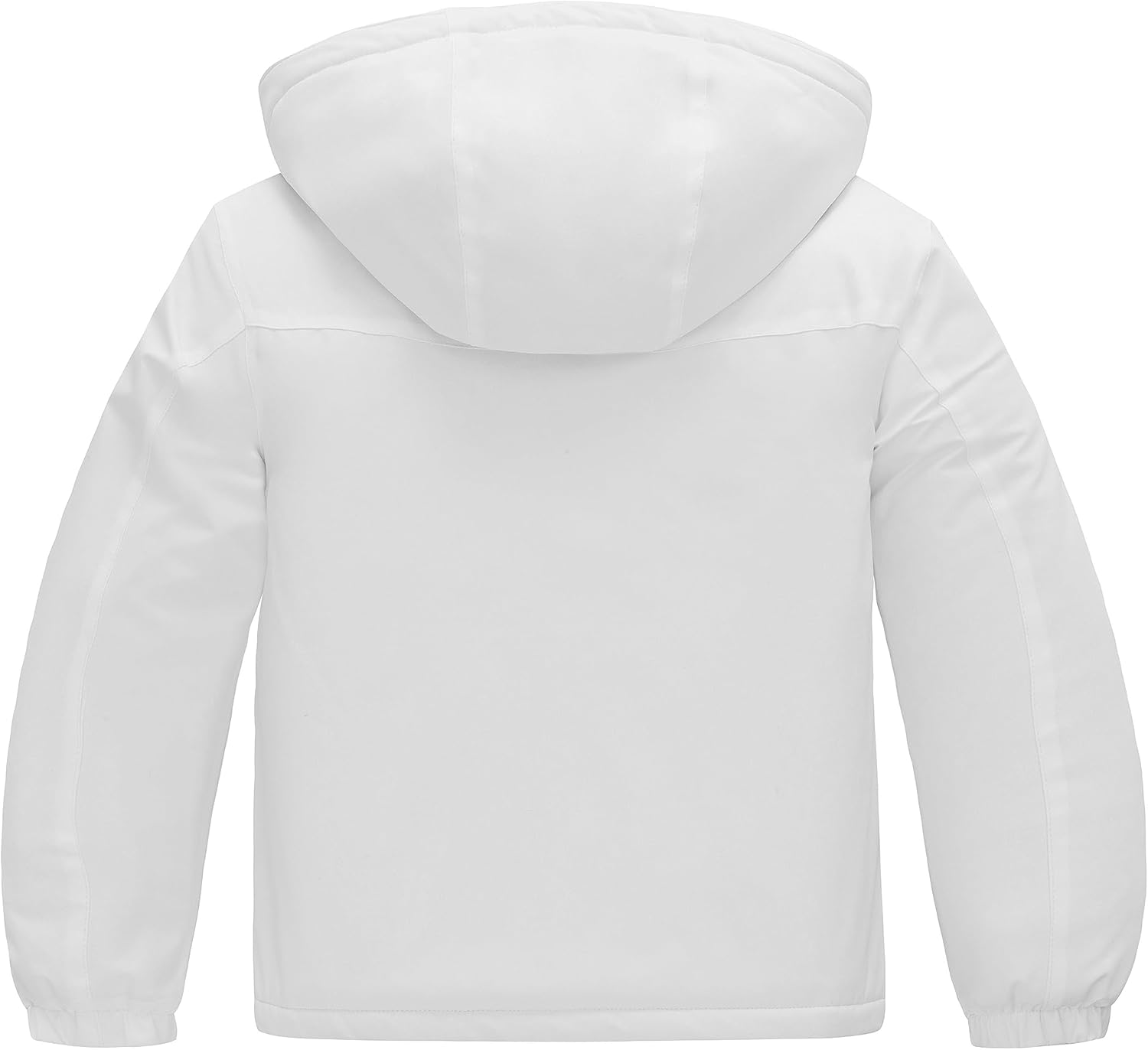 Stay Waterproof Windproof Winter Jacket for Boys
