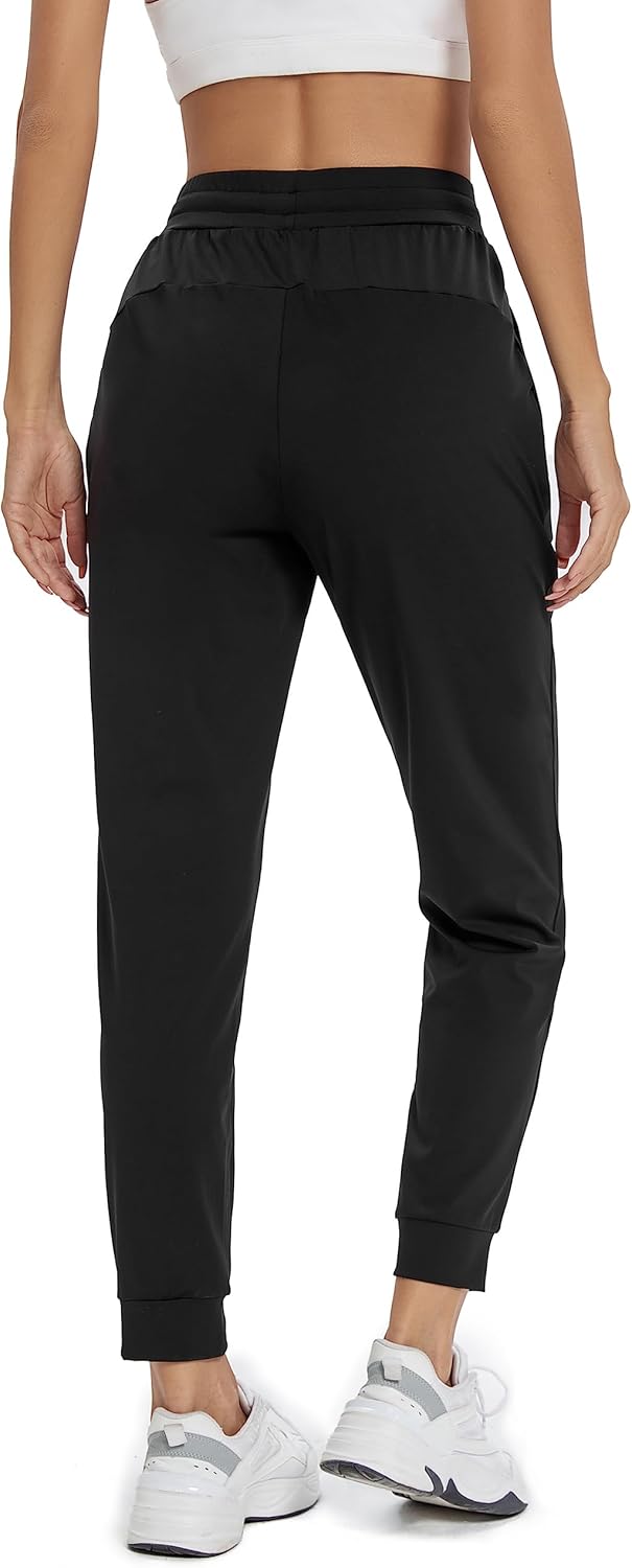 Blaosn Workout Joggers for Women