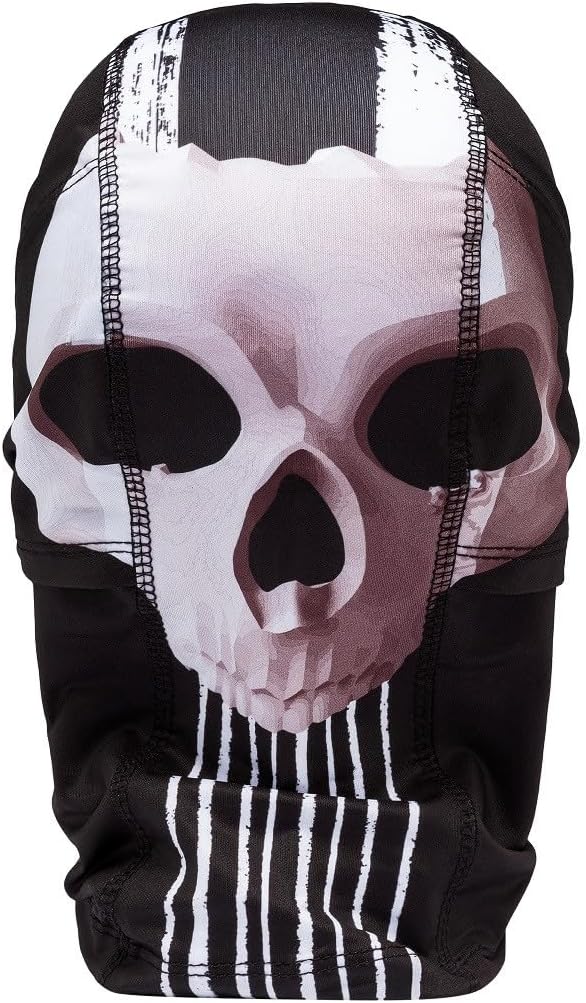 Battle Sports Mask - Moisture Wicking Performance
