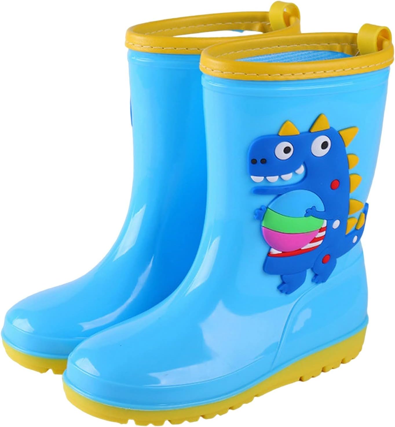 Perfect Match for Kids