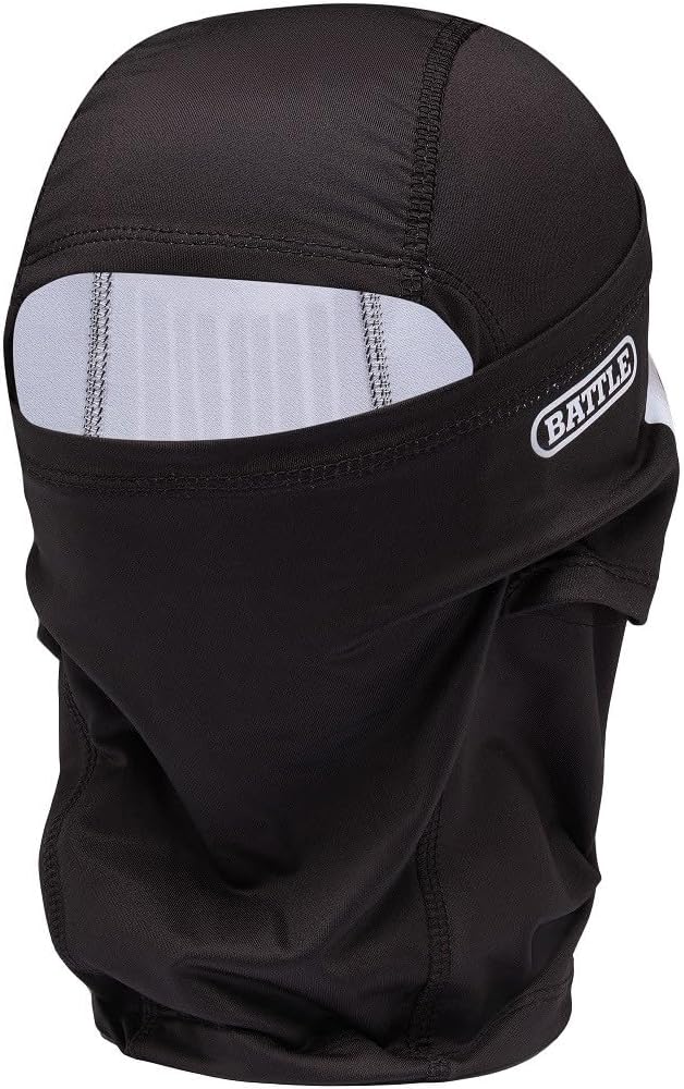 Battle Sports Mask - Moisture Wicking Performance