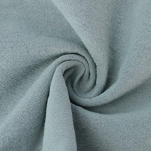 Premium Casual Cotton Linen Shorts for Men
