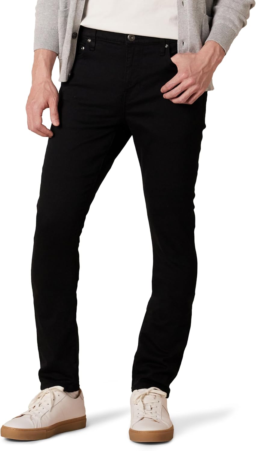 Amazon Essentials Comfort Fit Jeans