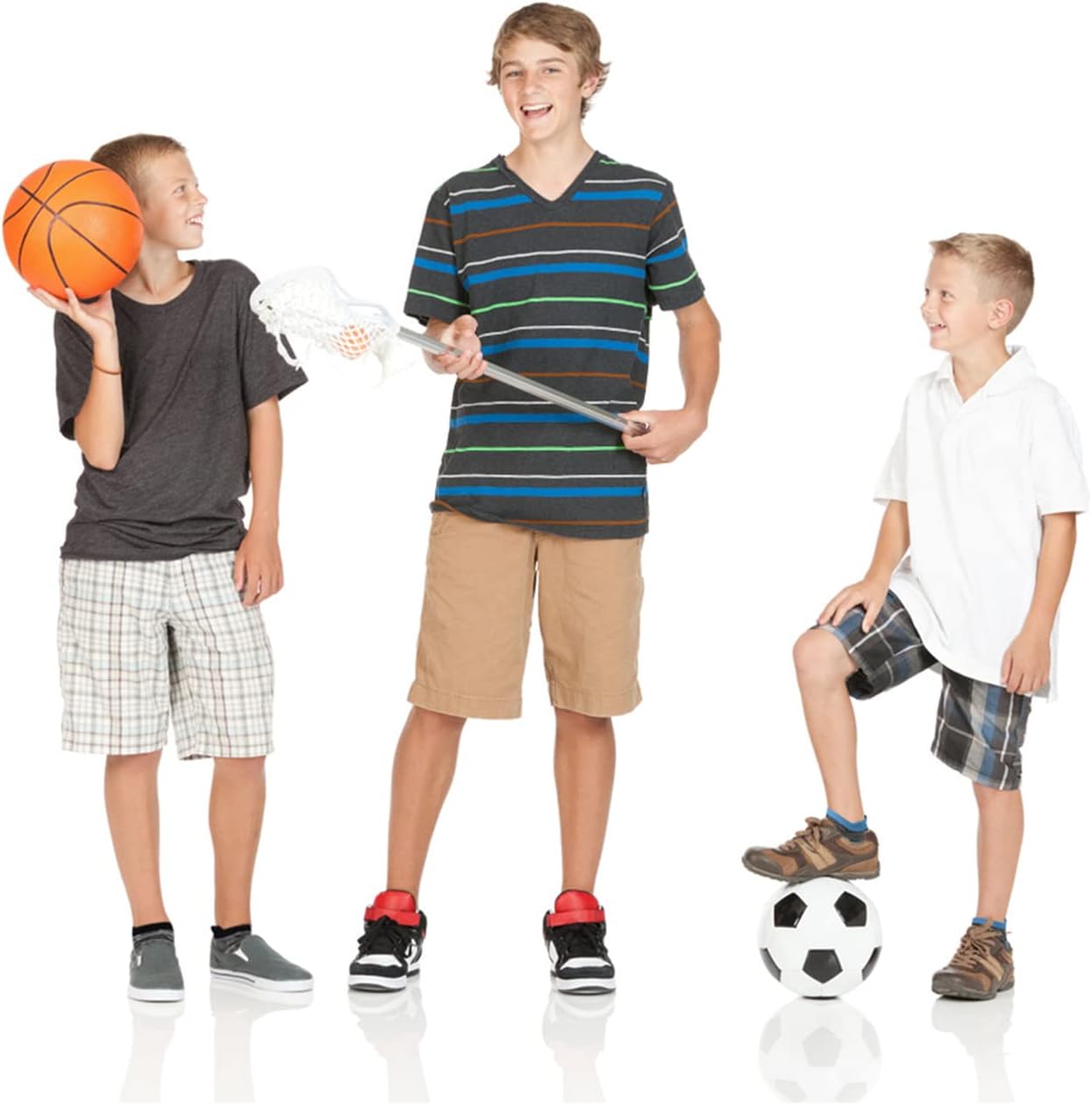 ZERULETS Kids Socks