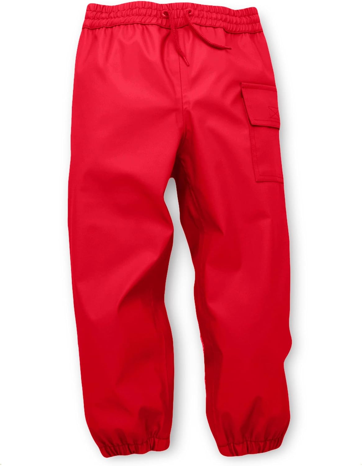 Quick-Dry Waterproof and Durable Kids Rain Pants - Hatley