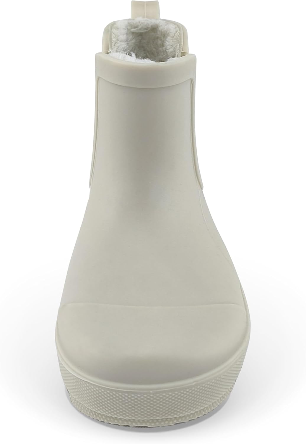 Stylish BearPAW Chelsea Boots with Faux-Fur