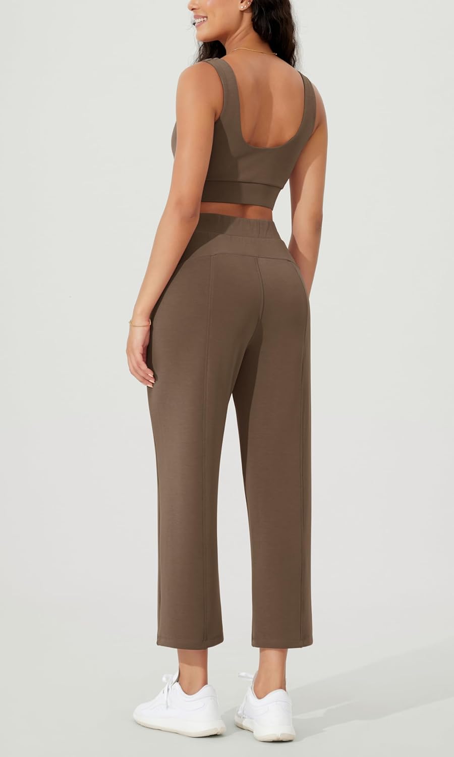 ODODOS Flattering Modal Soft Pants