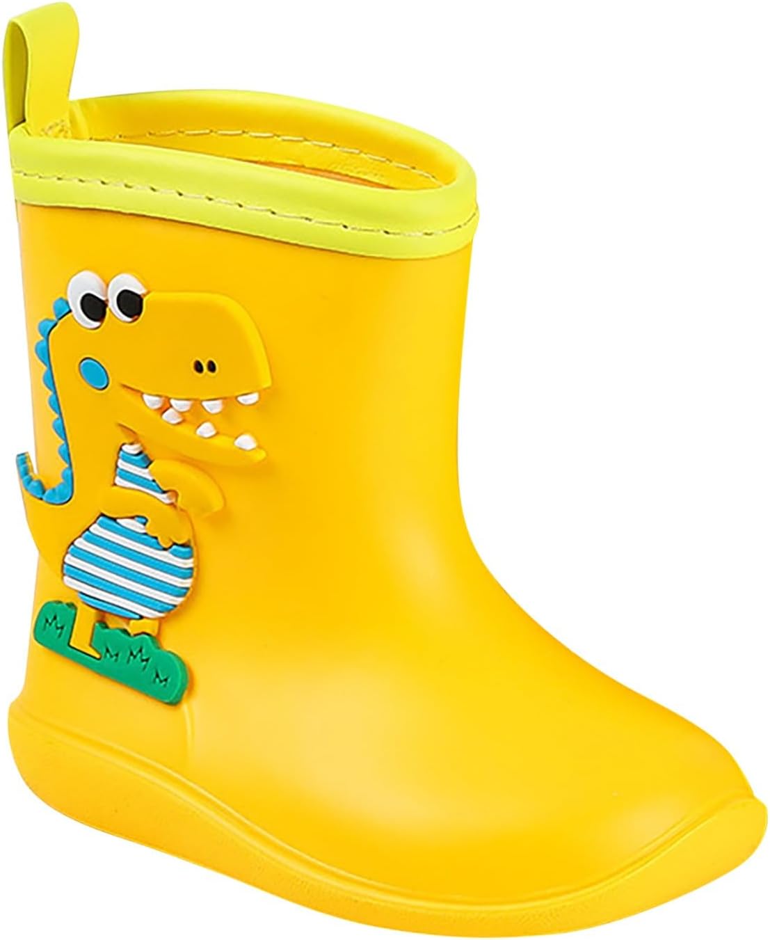 Rain Boots for Little Ones