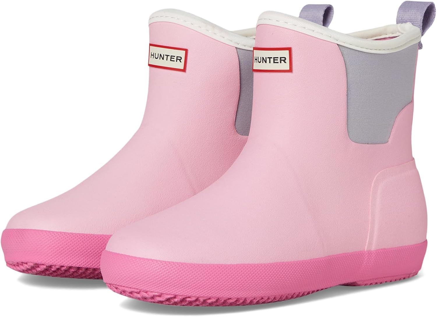 Hunter Unisex-Child Finley Rain Boot ToddlerKid