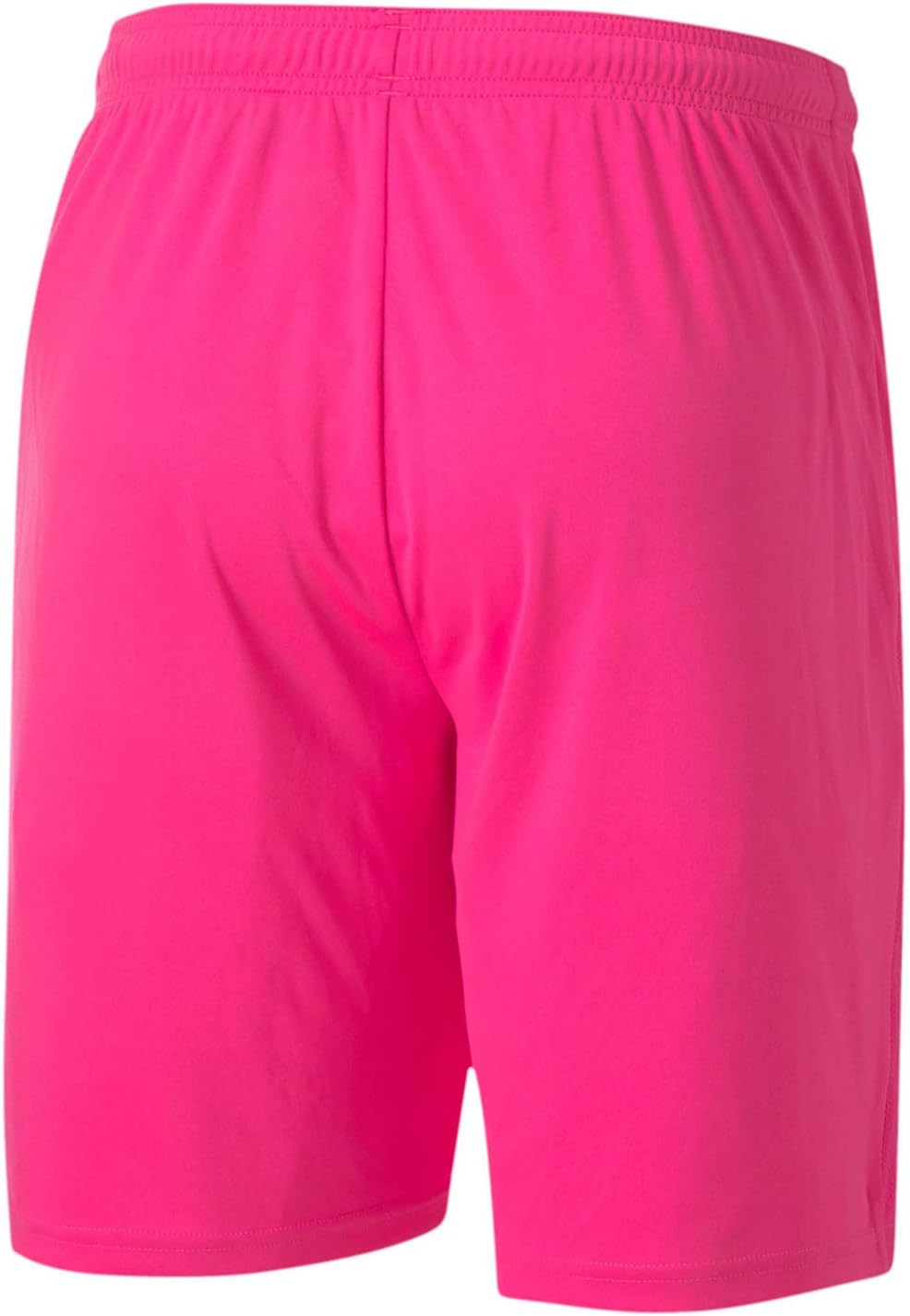 PUMA Mens Teamgoal 23 Knit Shorts - Elevate Your Style
