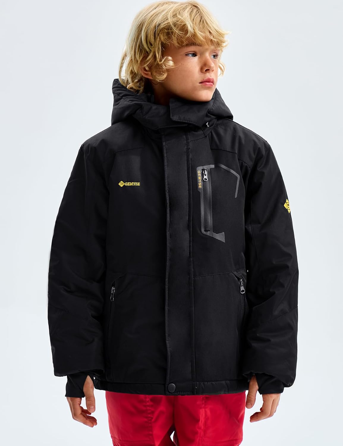 Experience the Warmth of the Slope in Style