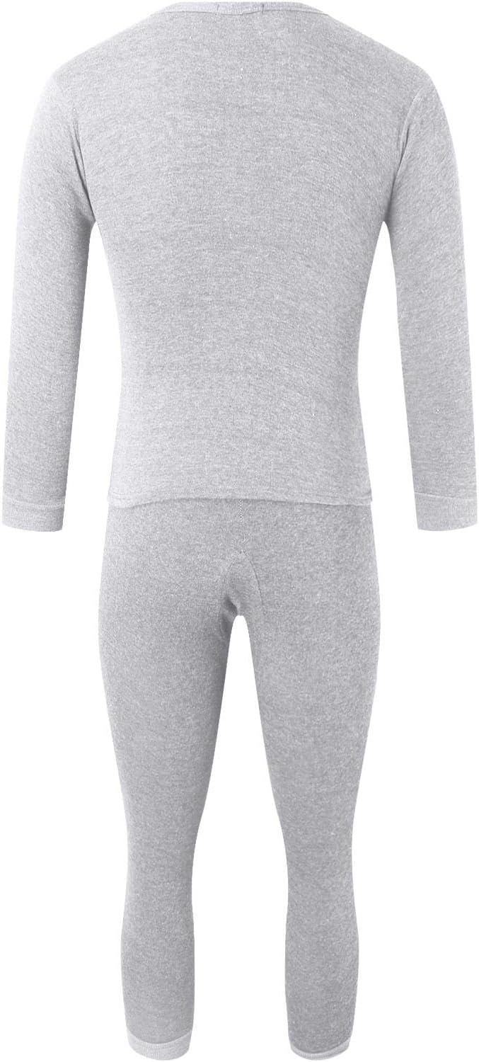 Moisture-Wick Thermal Leggings for Men