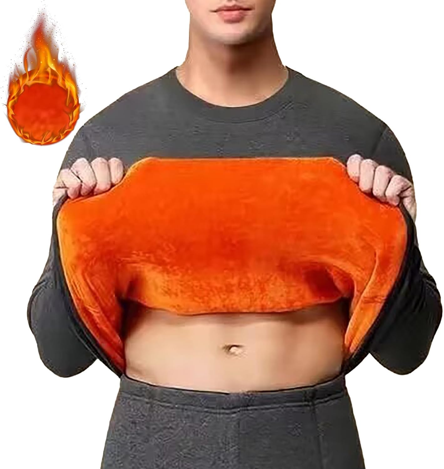 Mens Thermal Pants for Cold Weather Work and Outdoor Use