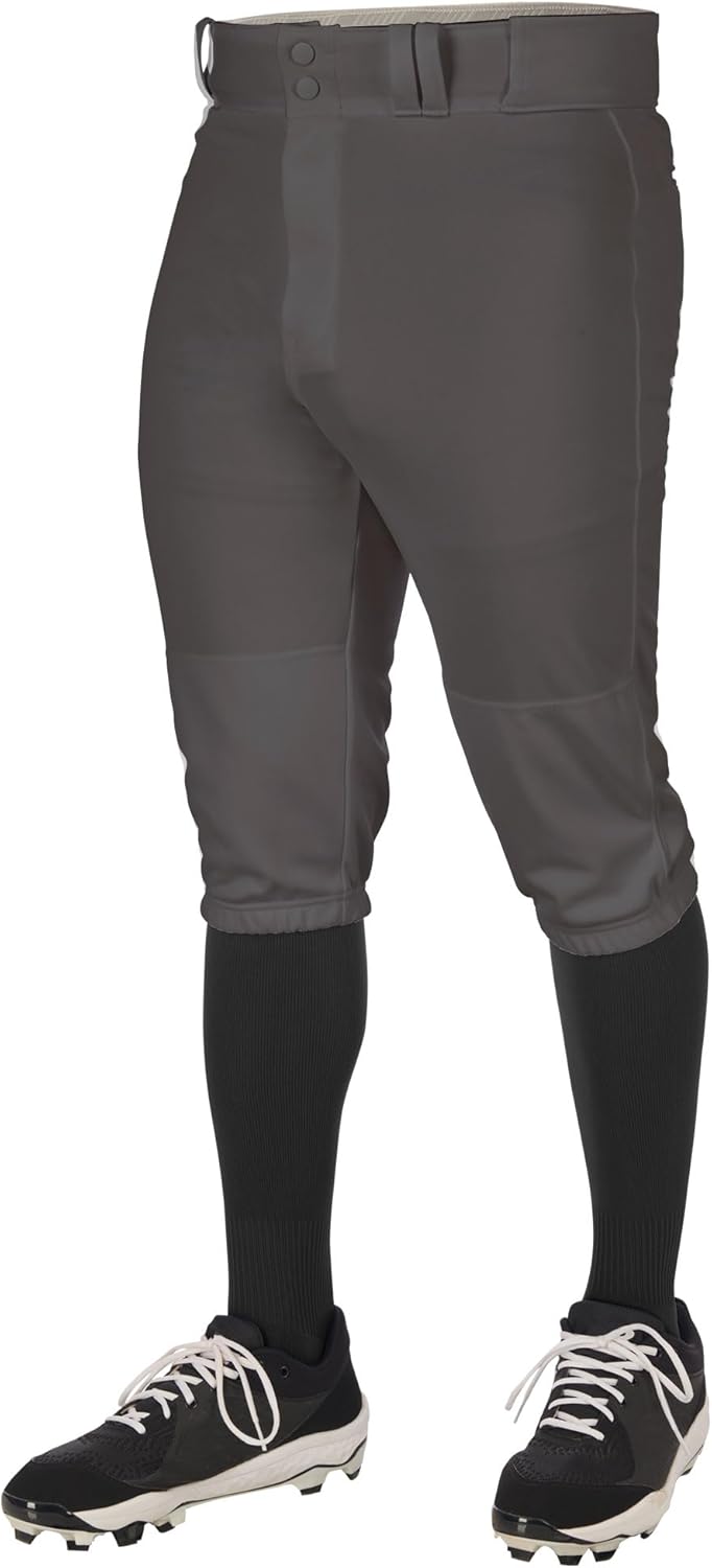 CHAMPRO Boys Baseball Triple Crown Knickers 20