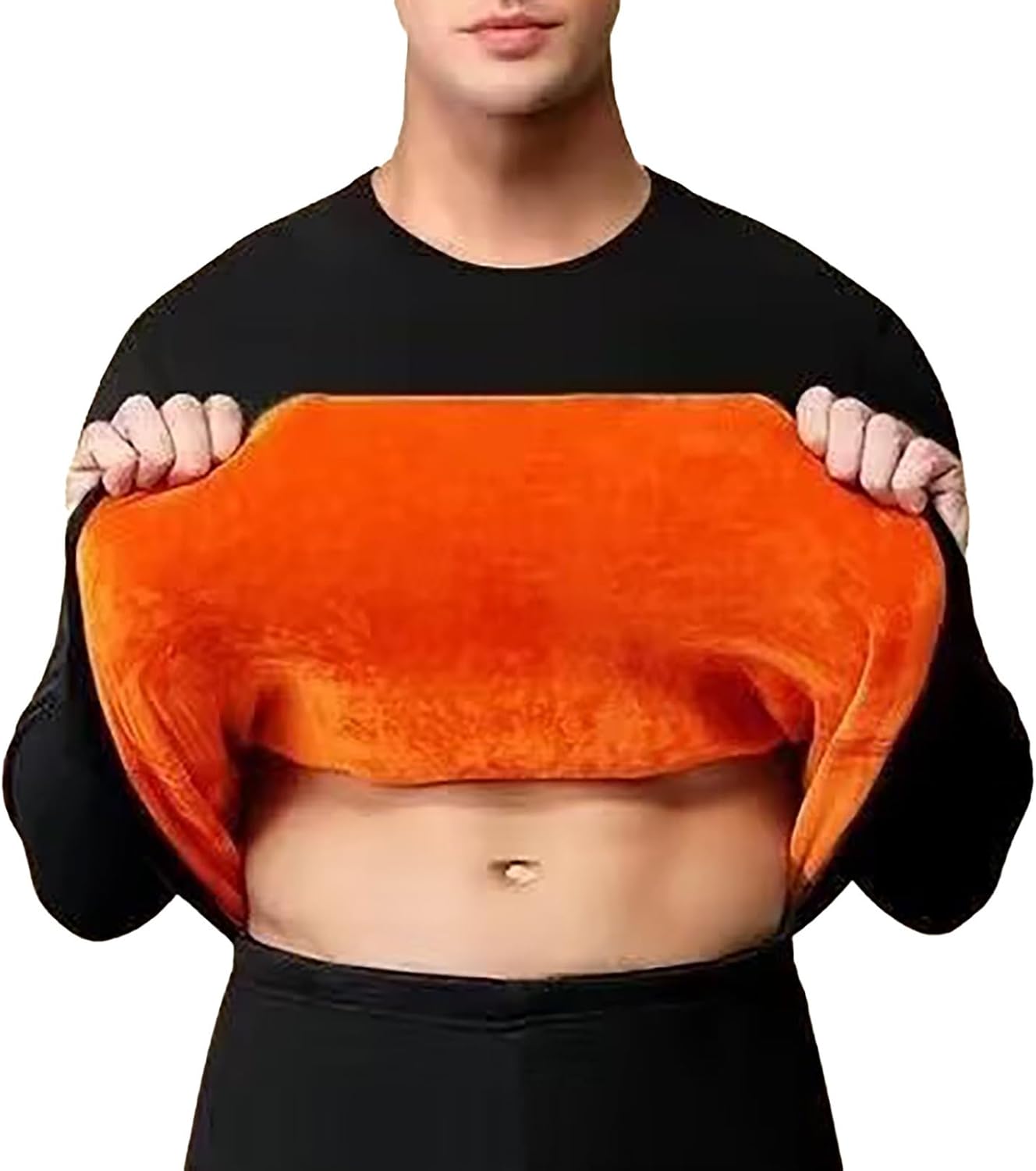 Mens Thermal Compression Underwear Pack