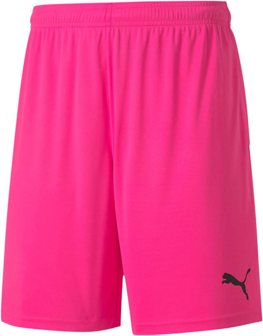 PUMA Mens Teamgoal 23 Knit Shorts - Elevate Your Style