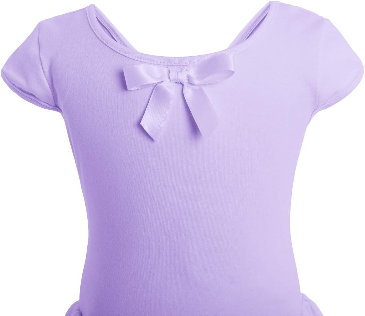OBEEII Girls Ballet Leotard