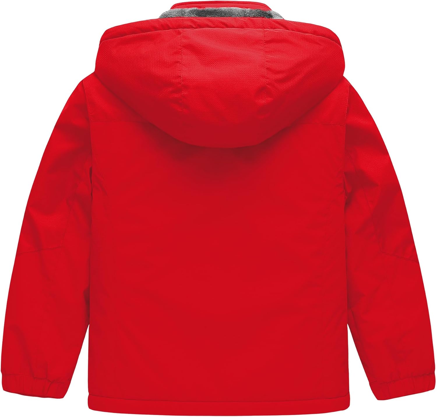 Kids Waterproof Ski Jacket Starter Package