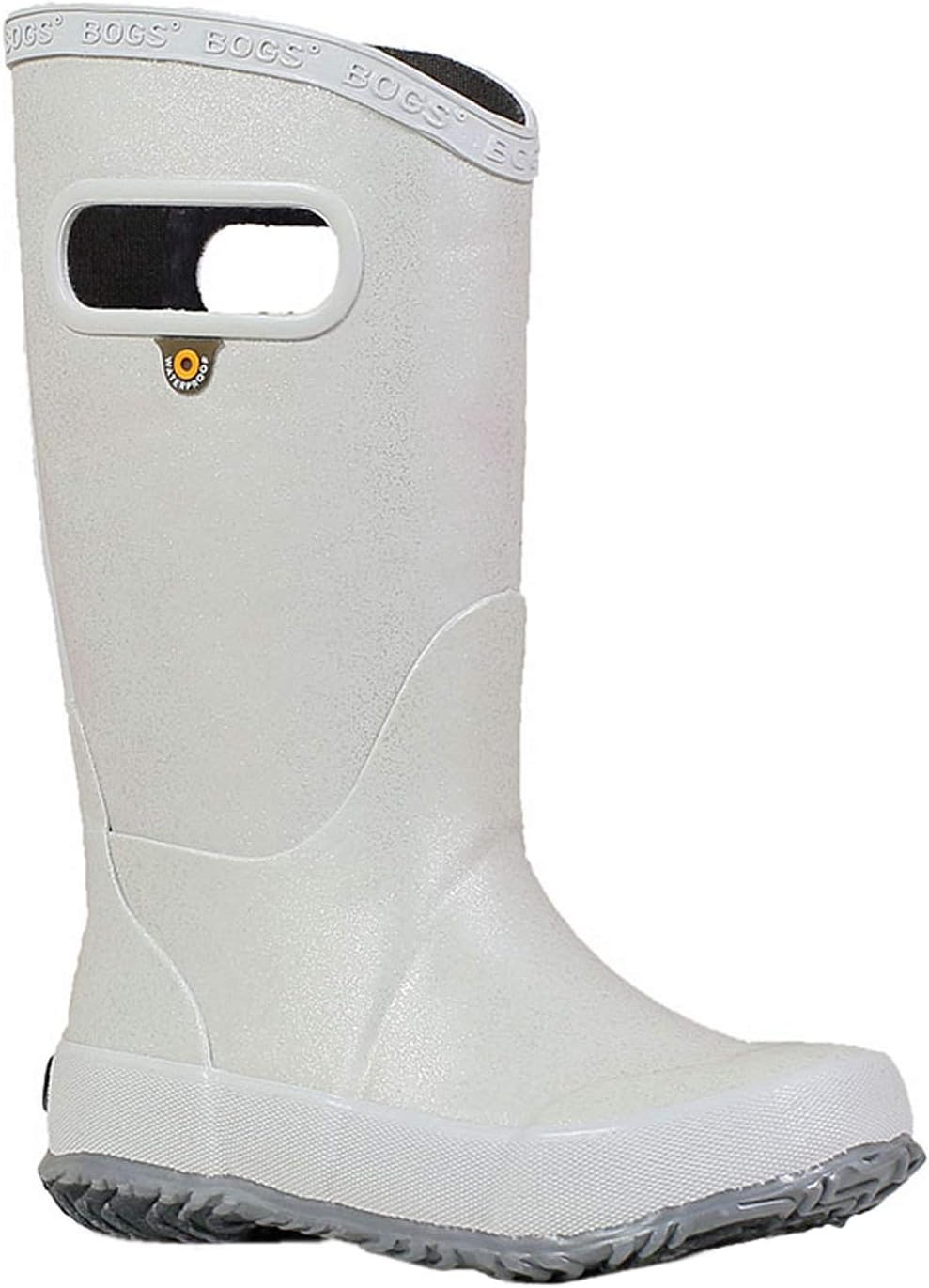 Glitter Glowing Boys and Girls Rainboots - BOGS