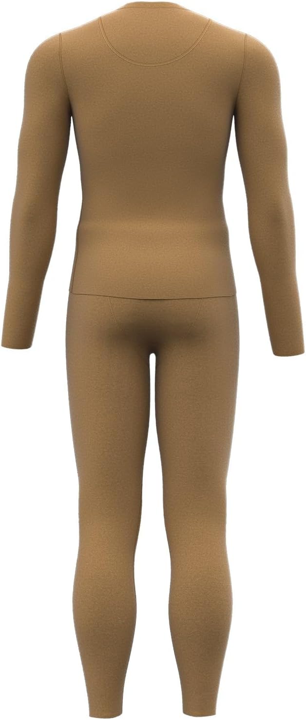 Essential Thermal Training Set for Men