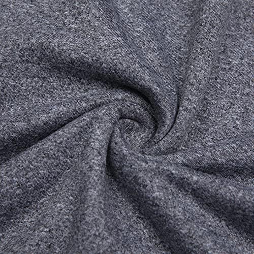 Premium Thermal Long Johns for Men - Wool Base Layer