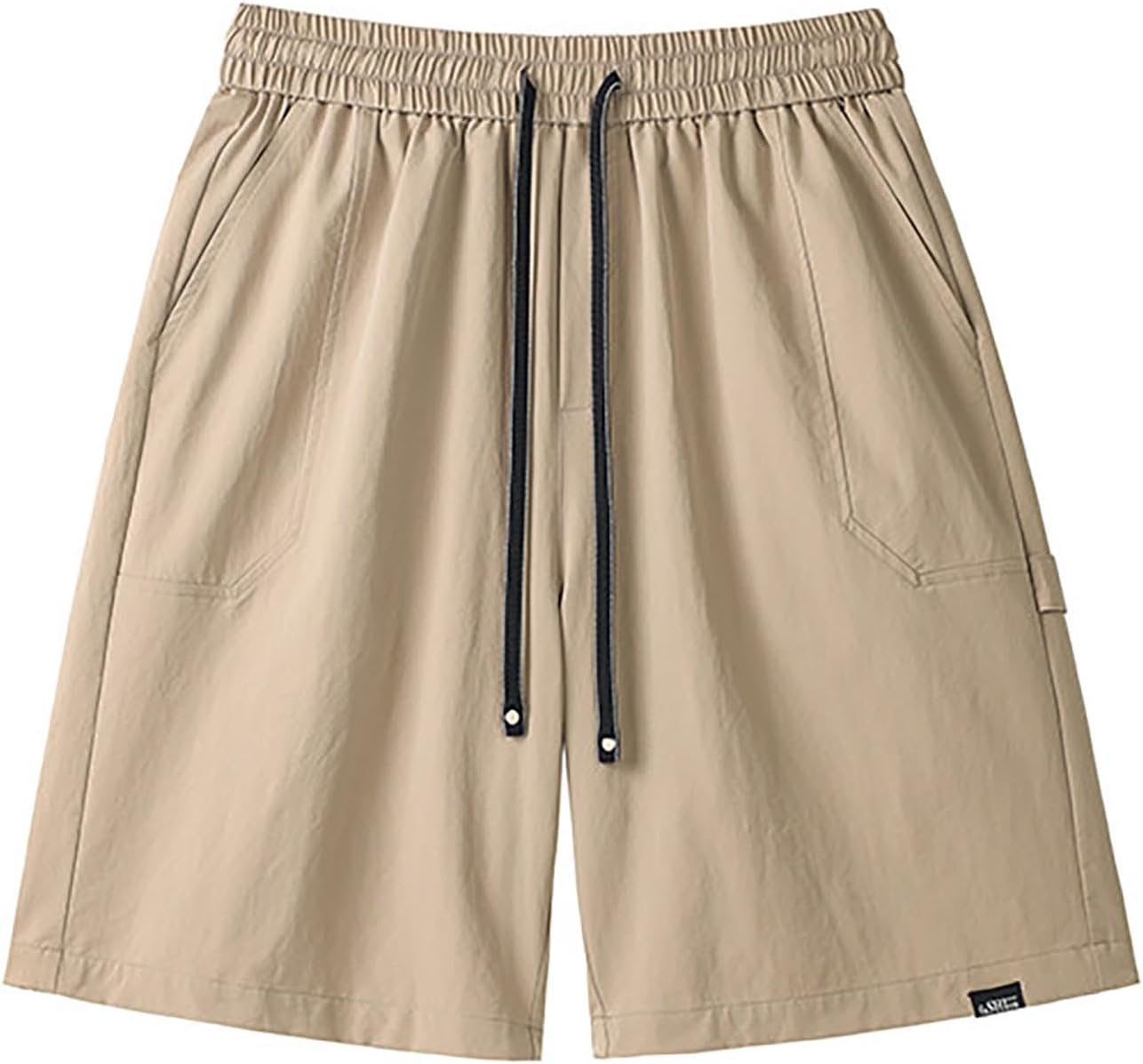 Quick Dry athletic shorts for men