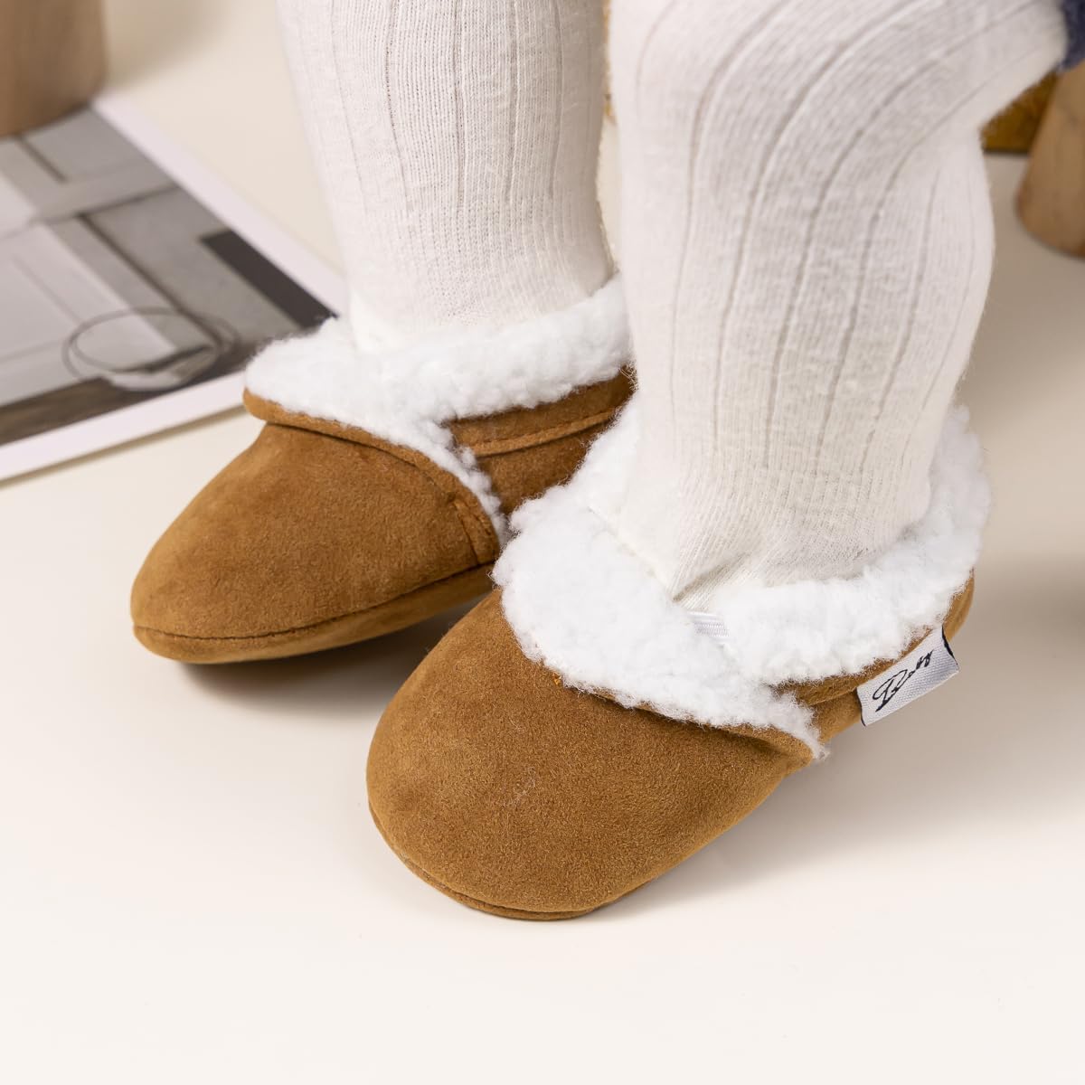 HsdsBebe Cozy Soft Socks
