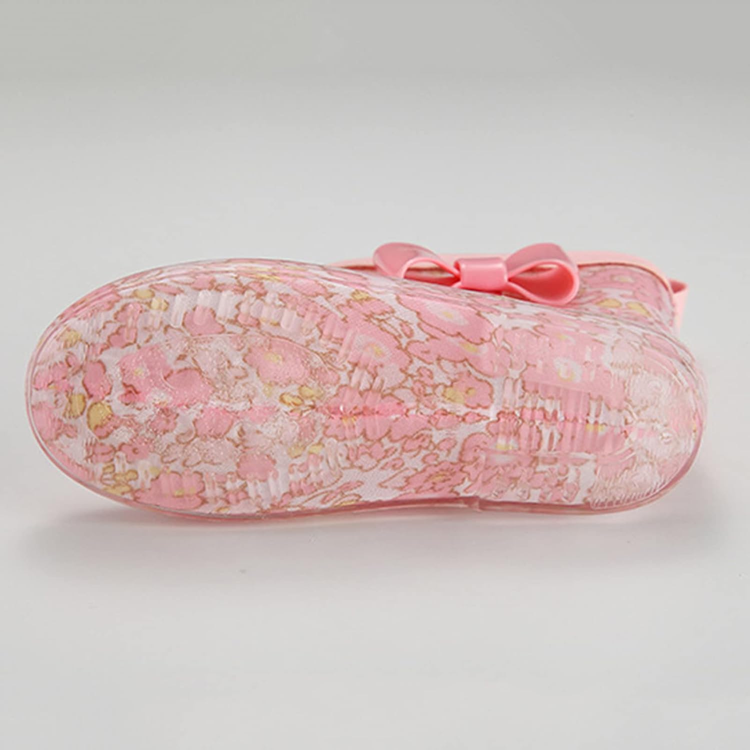 protected little ones - get waterproof rain boots for kids
